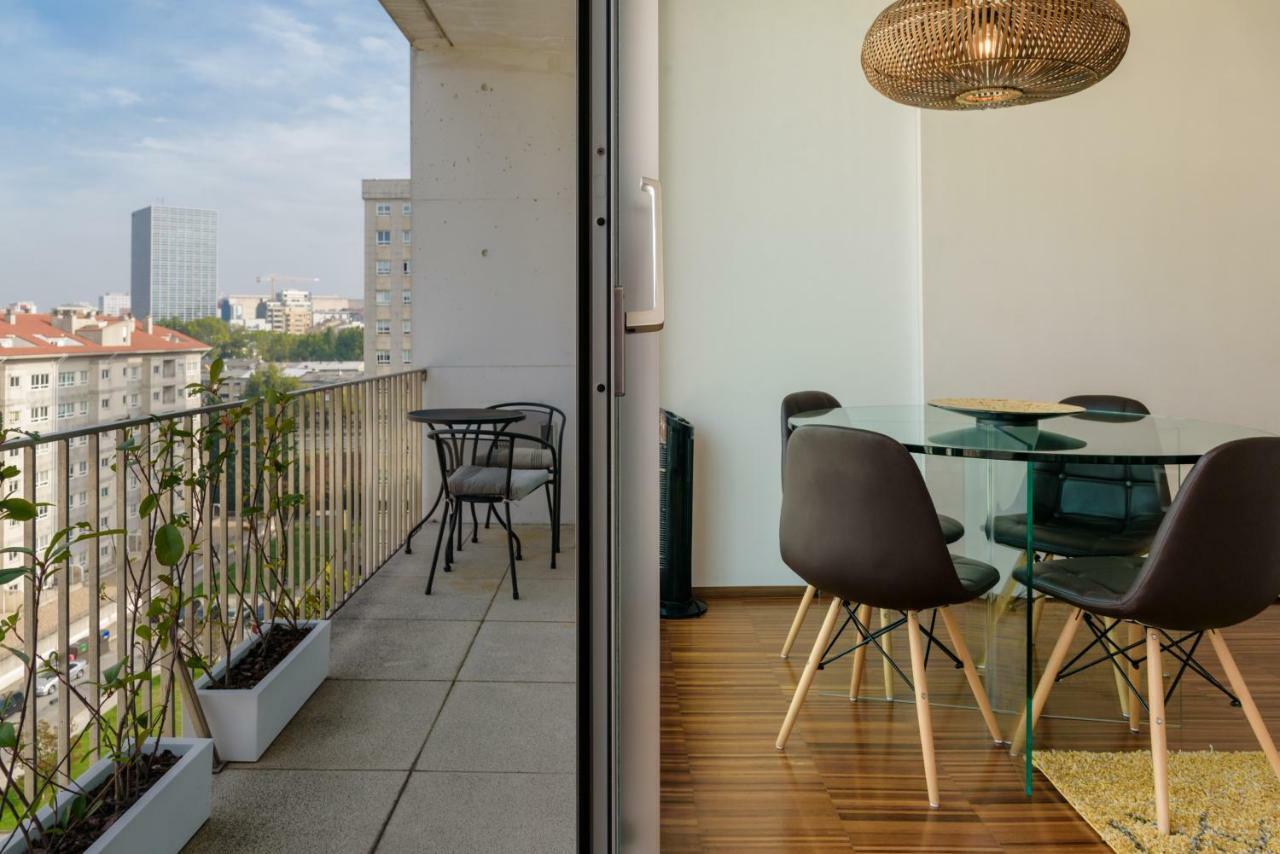 Porto D'Ouro Apartments מראה חיצוני תמונה