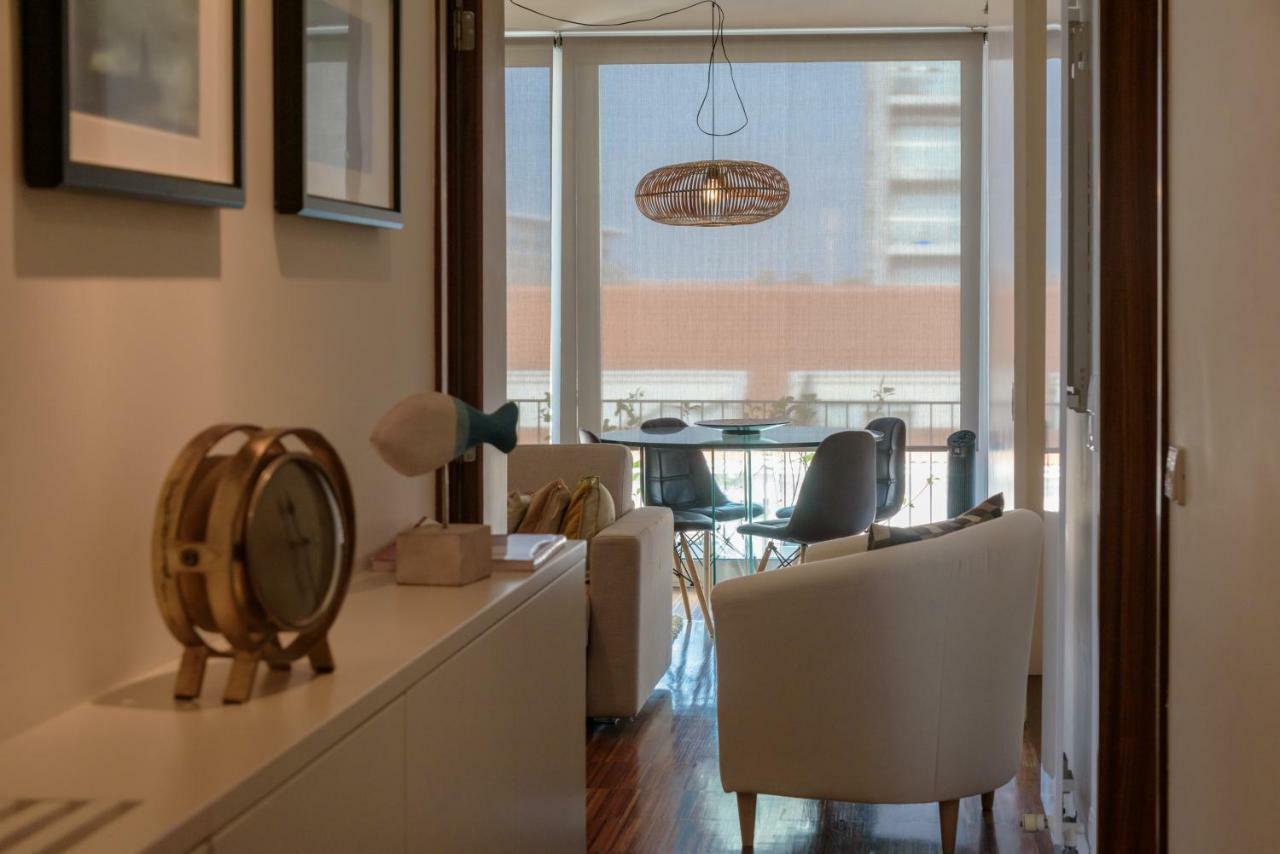 Porto D'Ouro Apartments מראה חיצוני תמונה